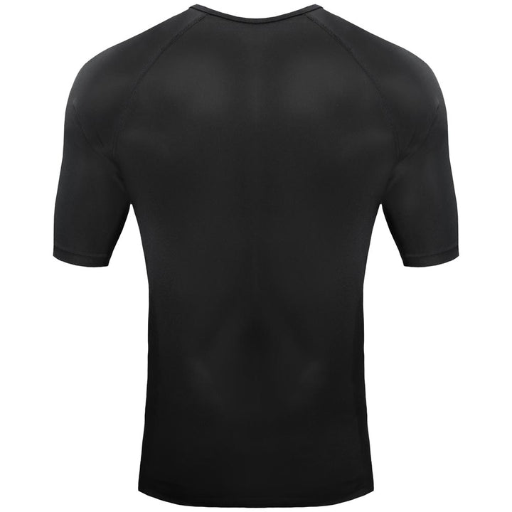 Mytra Fusion BJJ Rash Guard - Men's Compression Base Layer