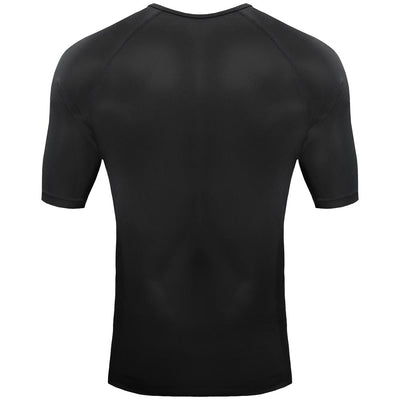 BJJ Rash Guard - Men's Compression Base Layer