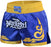 Mytra Fusion Kick Boxing Shorts KBS4 - Muay Thai & Martial Art Training Shorts