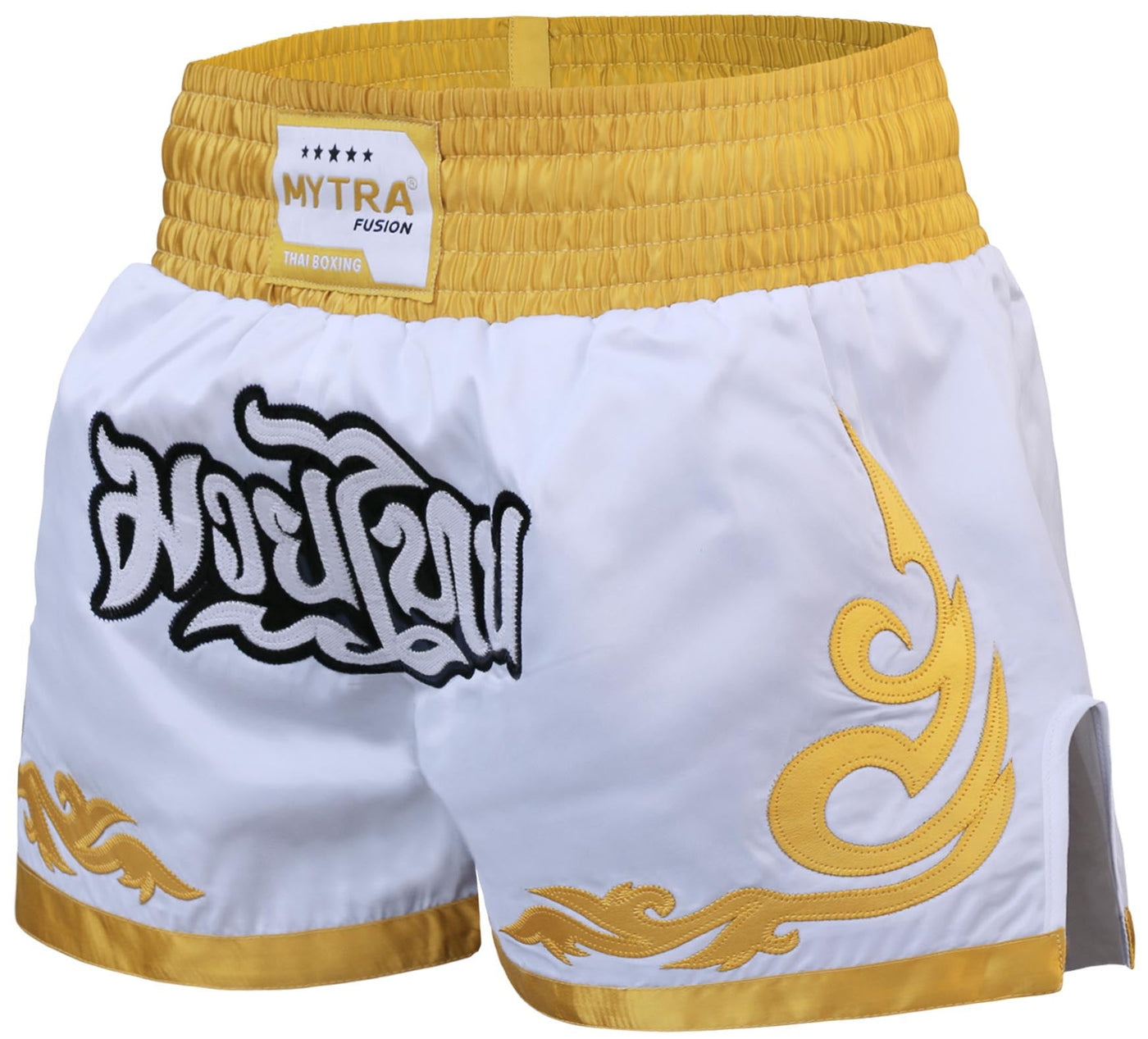 Kick Boxing Shorts KBS4 - Muay Thai & Martial Art Training Shorts