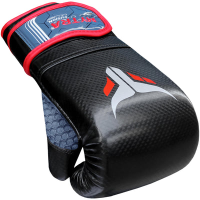 Punch Bag Gloves - Boxing Punch Bag Mitts