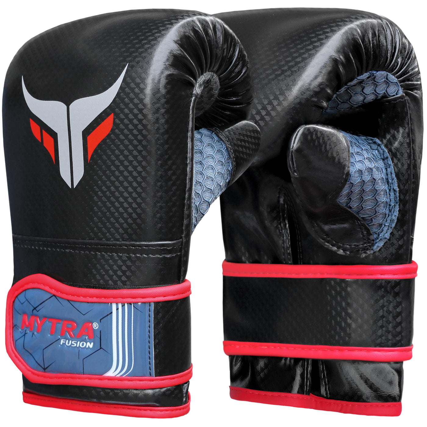 Punch Bag Gloves - Boxing Punch Bag Mitts