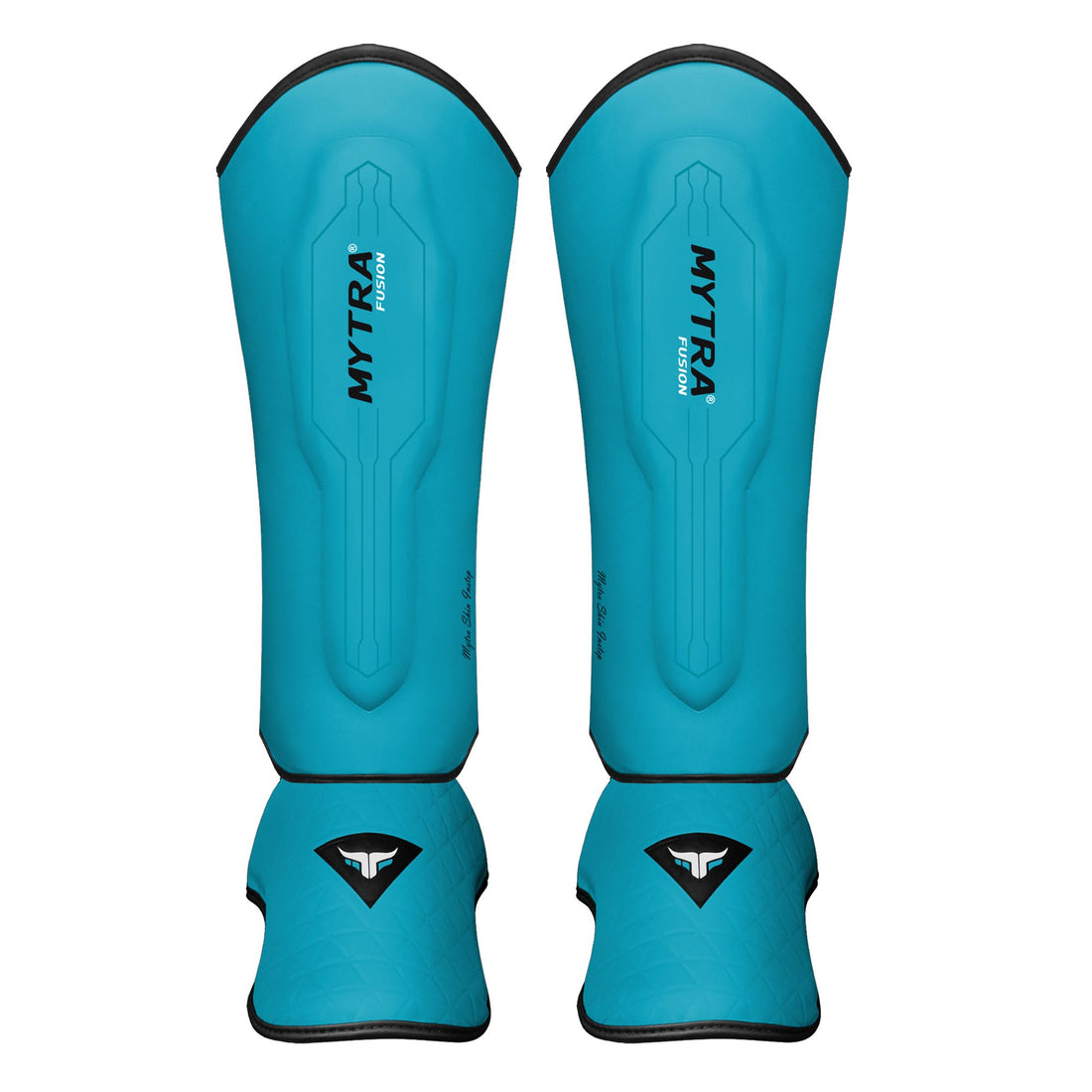 Shin Instep BS-22 - Impact Absorption Shin Guard