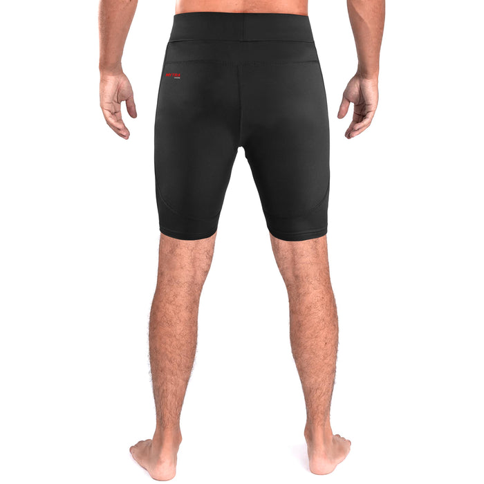 Tudo short Black 4