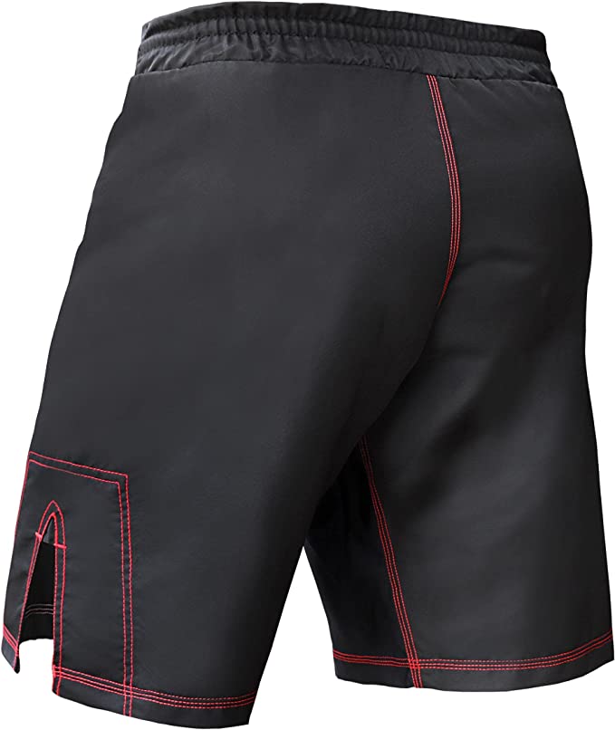 Mytra Fusion MMA Shorts - Grappling  MMA Cage Fighting Gear