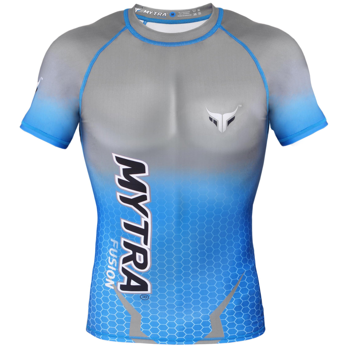 Mytra Fusion Compression Base Layer Shirt 