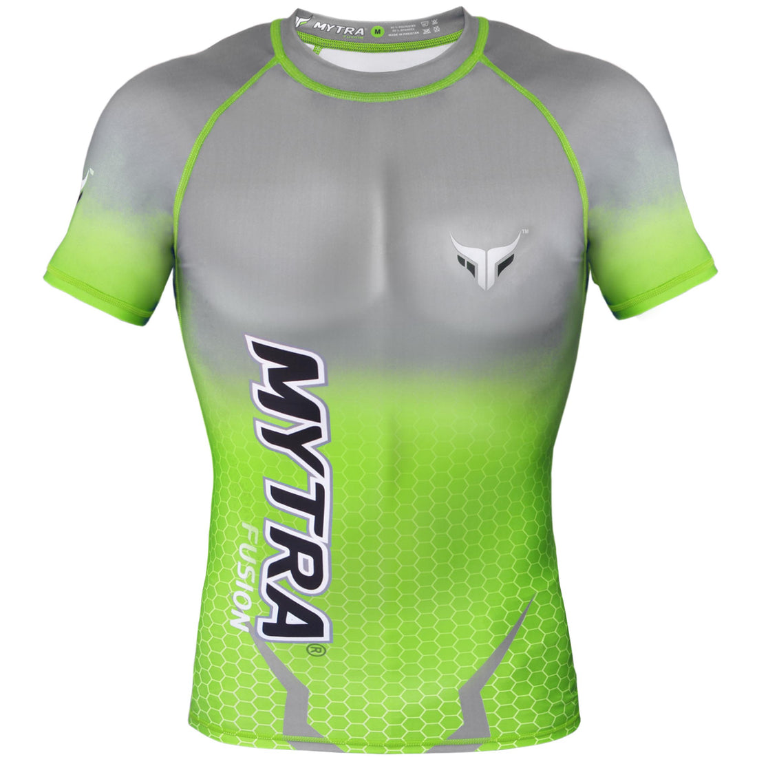 Mytra Fusion Compression Base Layer Shirt 