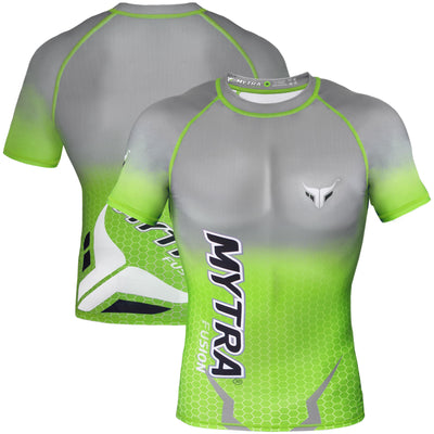 Mytra Fusion Compression Base Layer Shirt 