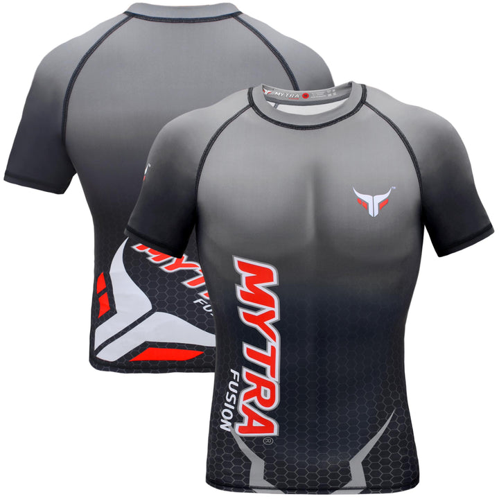 Mytra Fusion Compression Base Layer Shirt 