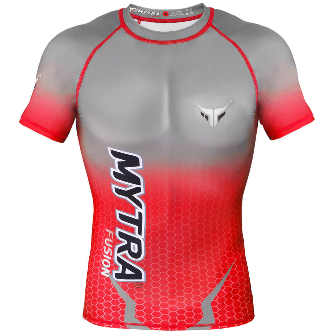 Mytra Fusion Compression Base Layer Shirt 