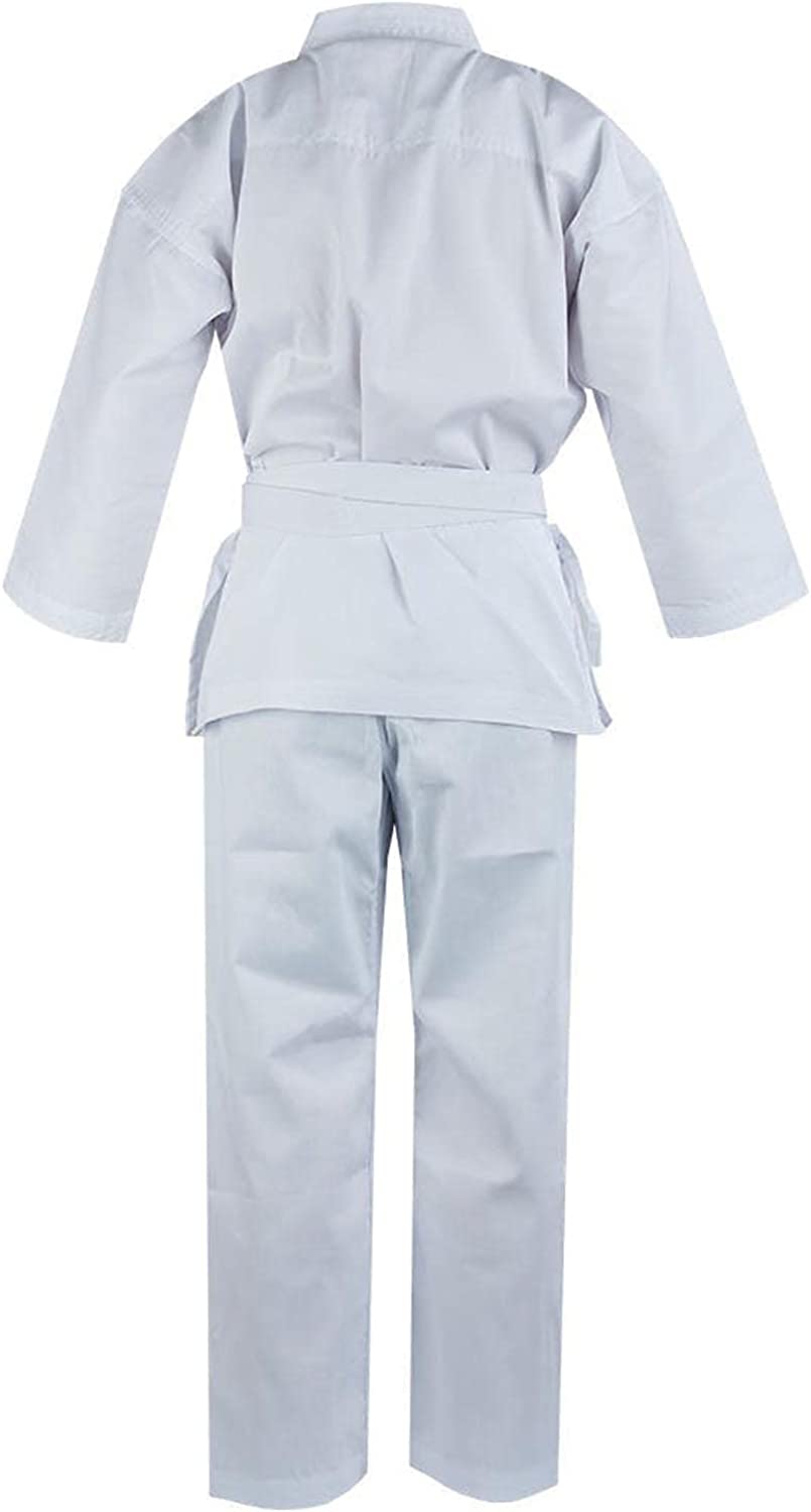 Mytra Fusion Karate Suit Uniform