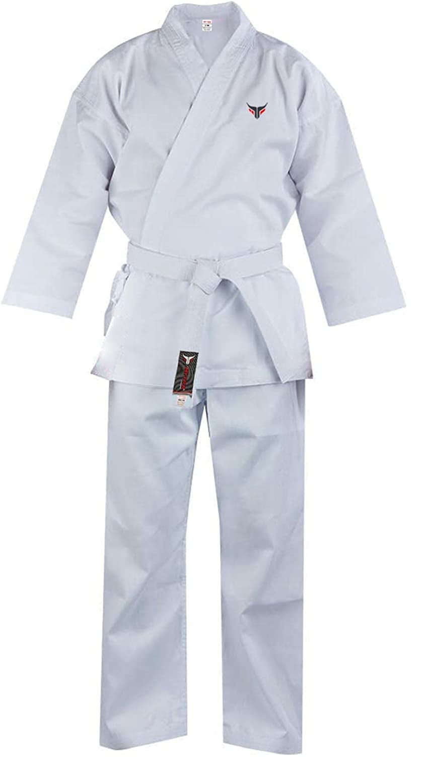 Mytra Fusion Karate Suit Uniform