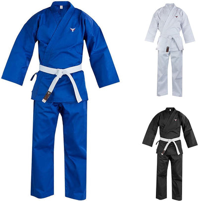 Mytra Fusion Karate Suit Uniform