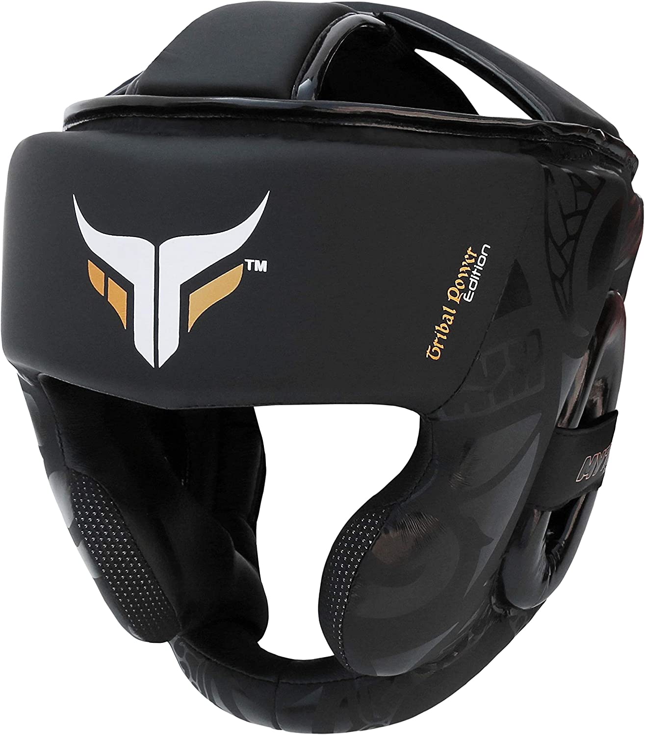 Mytra Fusion Boxing Head Guard