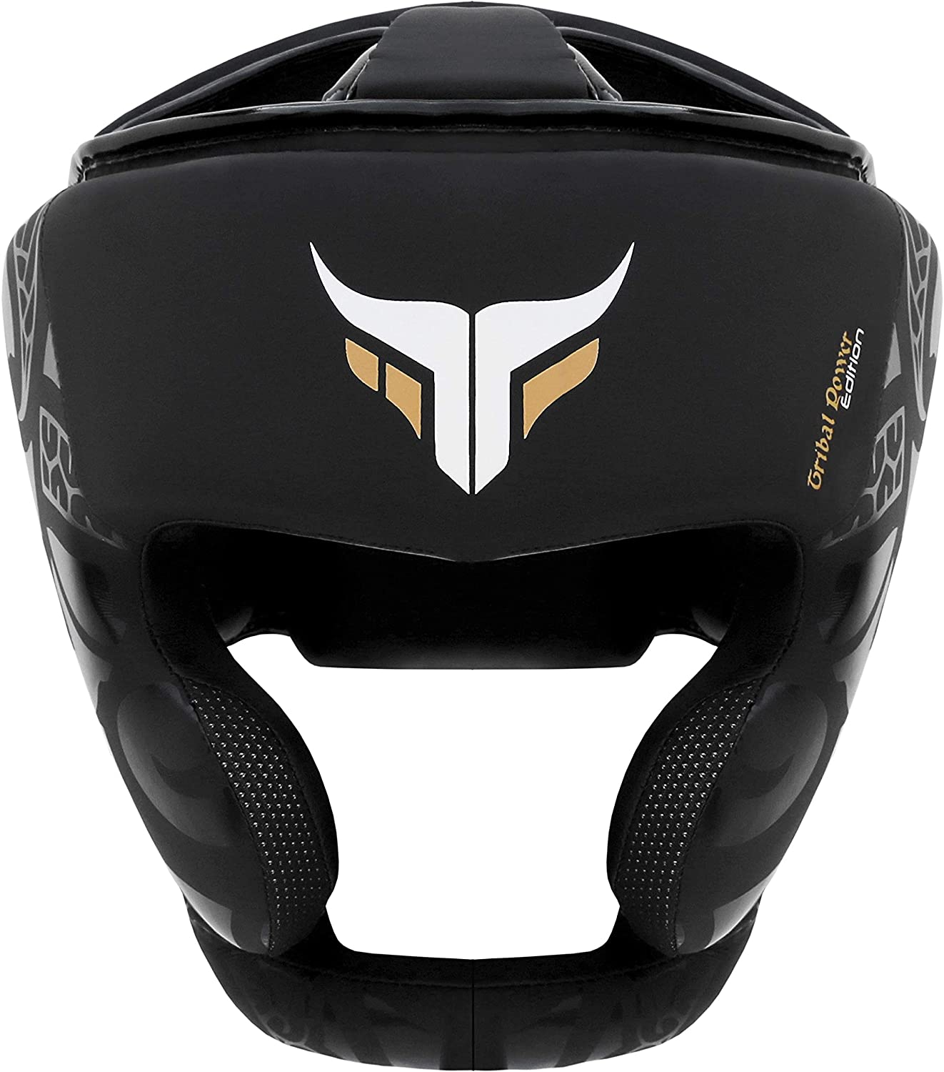 Mytra Fusion Boxing Head Guard