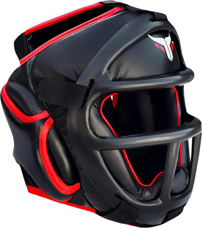 Mytra Fusion Head guard