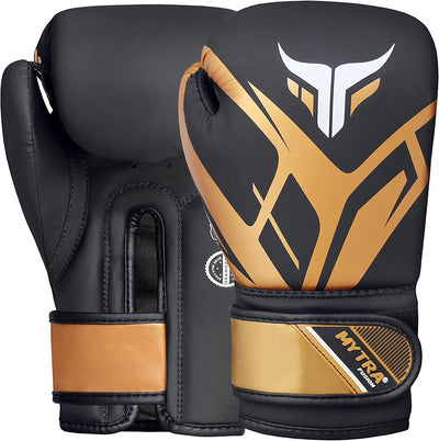 Mytra Fusion Kids Boxing Gloves