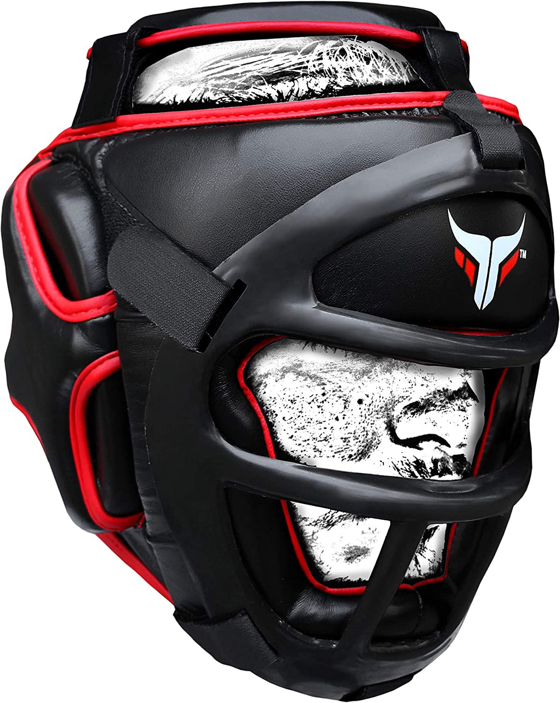 Mytra Fusion Head guard