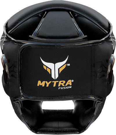 Mytra Fusion Boxing Head Guard