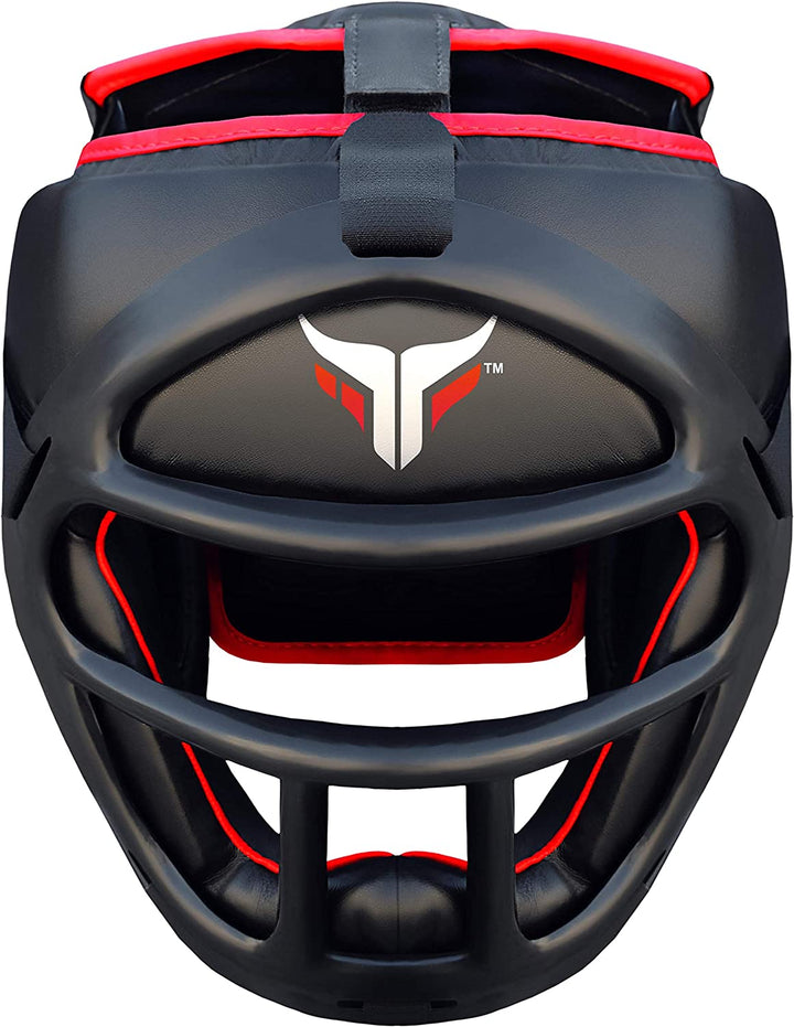 Mytra Fusion Head guard