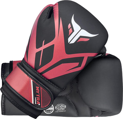 Mytra Fusion Kids Boxing Gloves