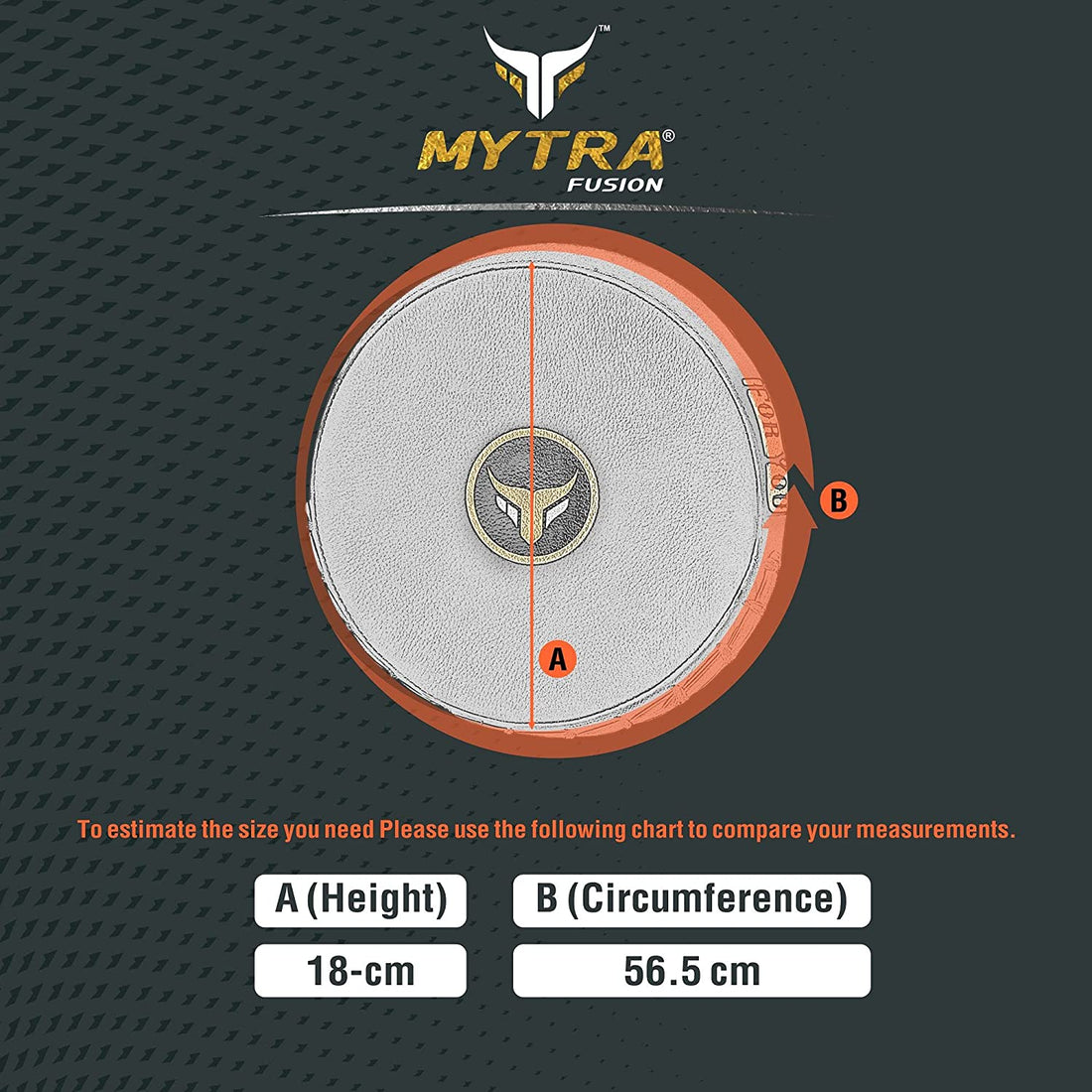 Mytra Fusion Focus Pads