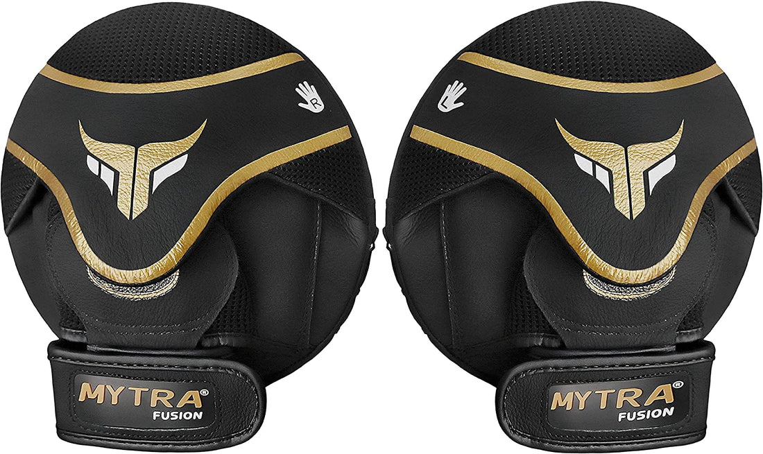 Mytra Fusion Focus Pads