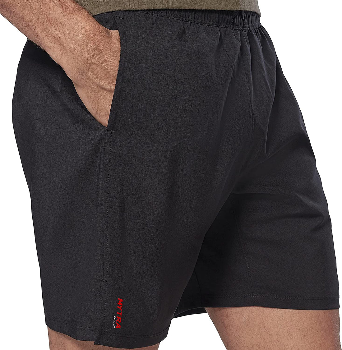 Running Short - Lightweight Multi-Use Gym & Running Shorts