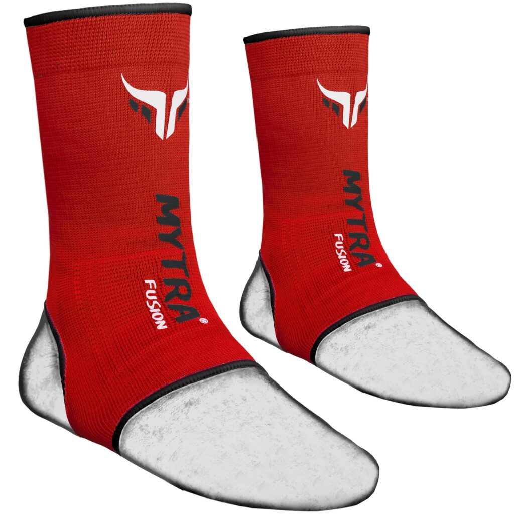 Mytra Muay Thai Ankle Support 