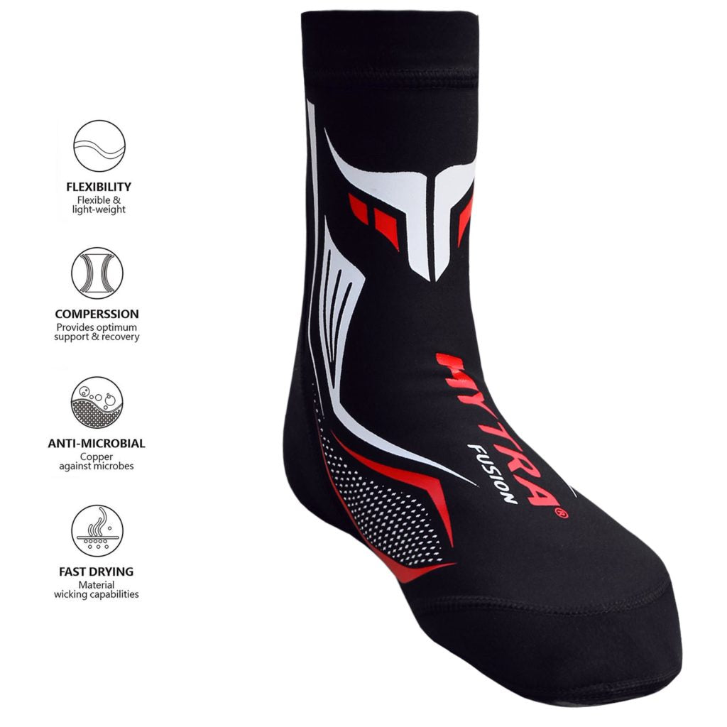 Mytra Fusion Ankle Brace