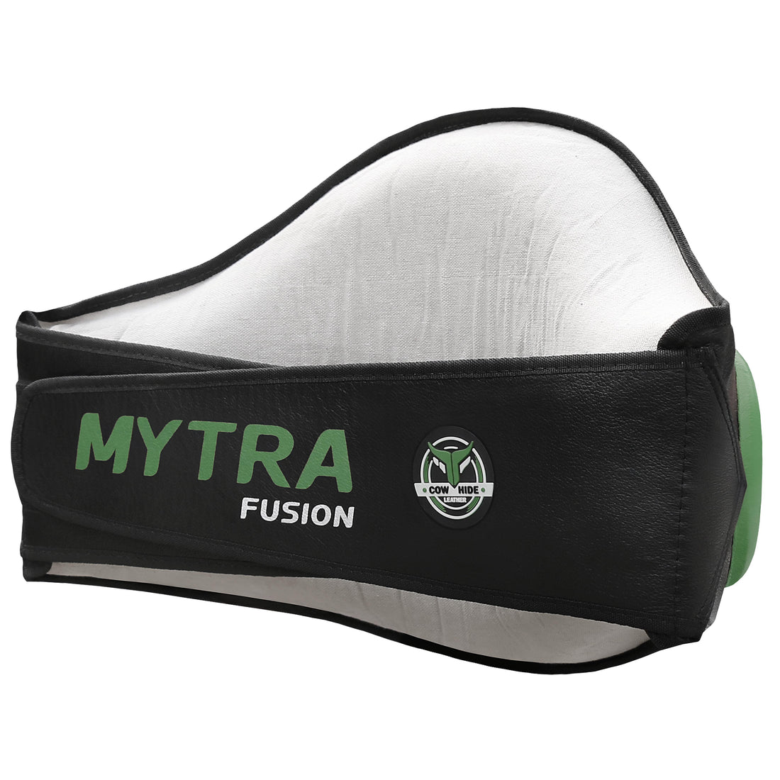 Mytra Fusion Belly Pad - Lightweight Boxing & Training Shield