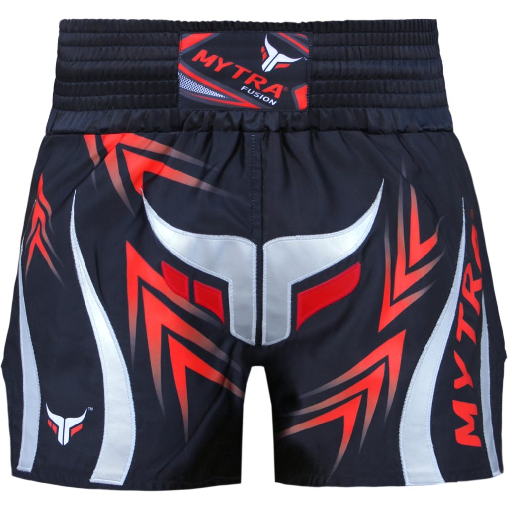 Mytra Fusion Muay Thai Shorts