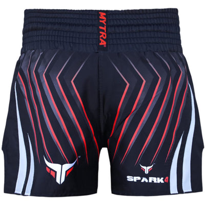 Mytra Fusion Muay Thai Shorts