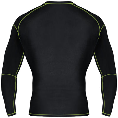 Mytra Fusion Compression Top