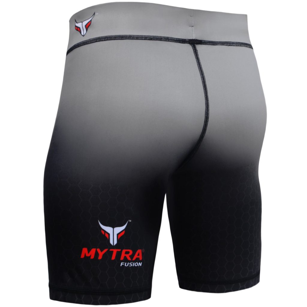 Mytra Fusion Tudo Shorts