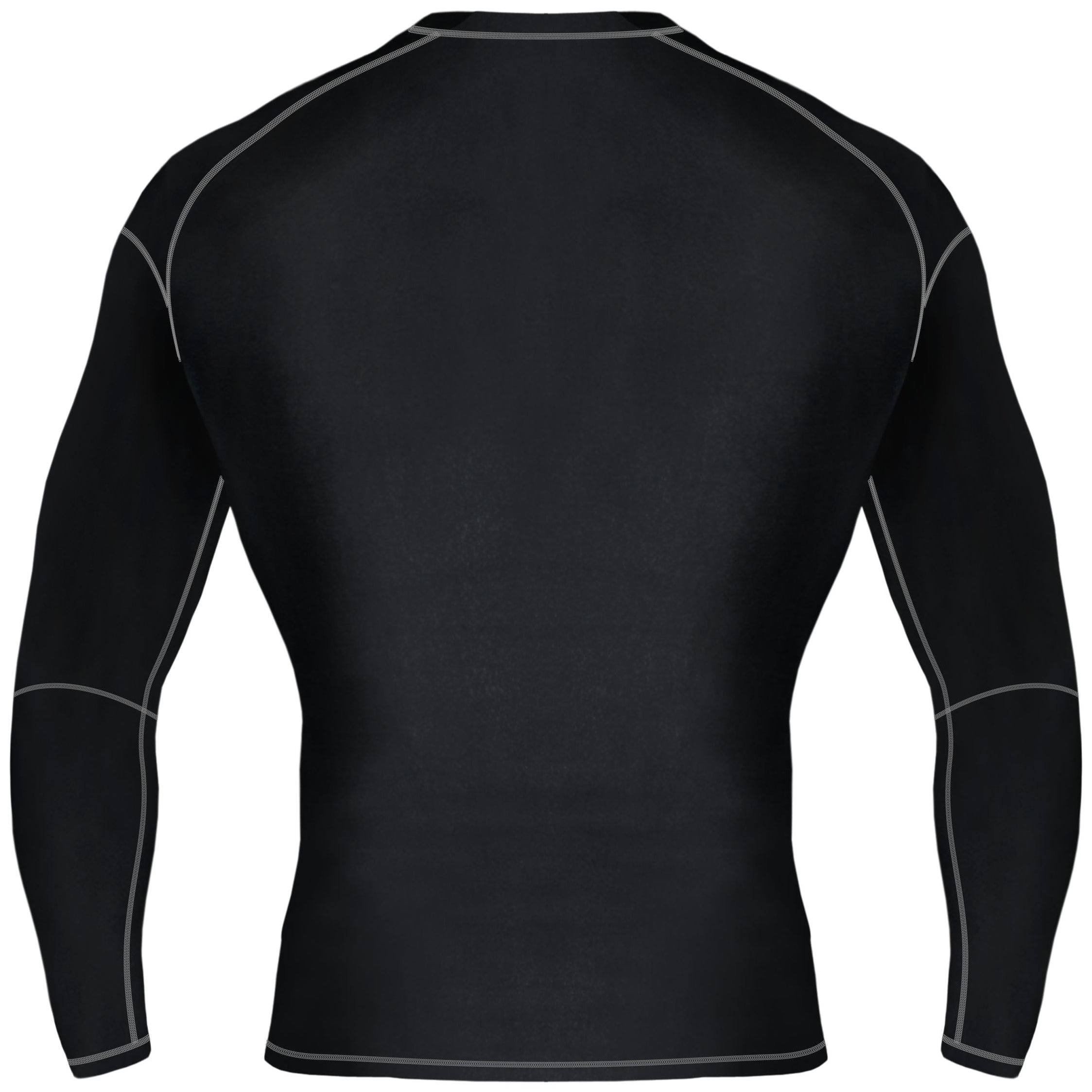 Mytra Fusion Compression Top Rash Guard