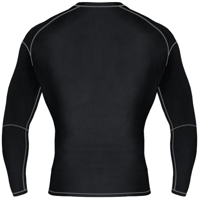 Mytra Fusion Compression Top