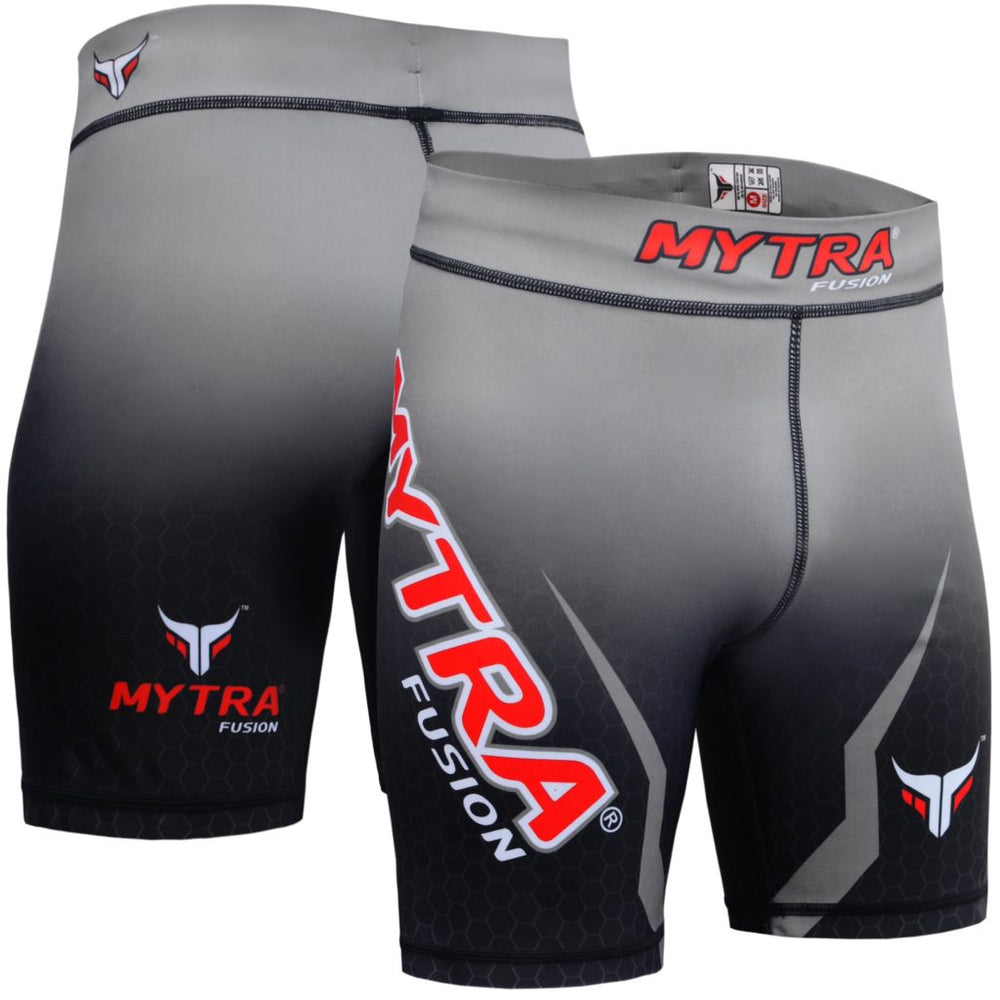 Mytra Fusion Tudo Shorts