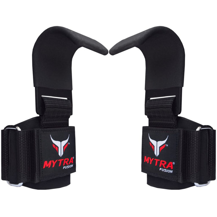 Mytra Fusion Weight Lifting Grip