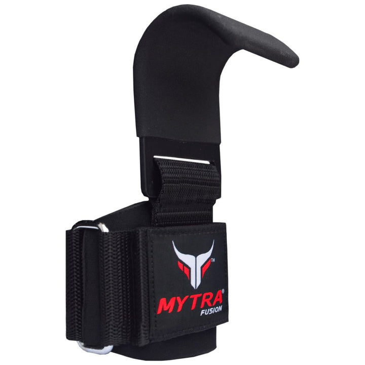 Mytra Fusion Weight Lifting Grip