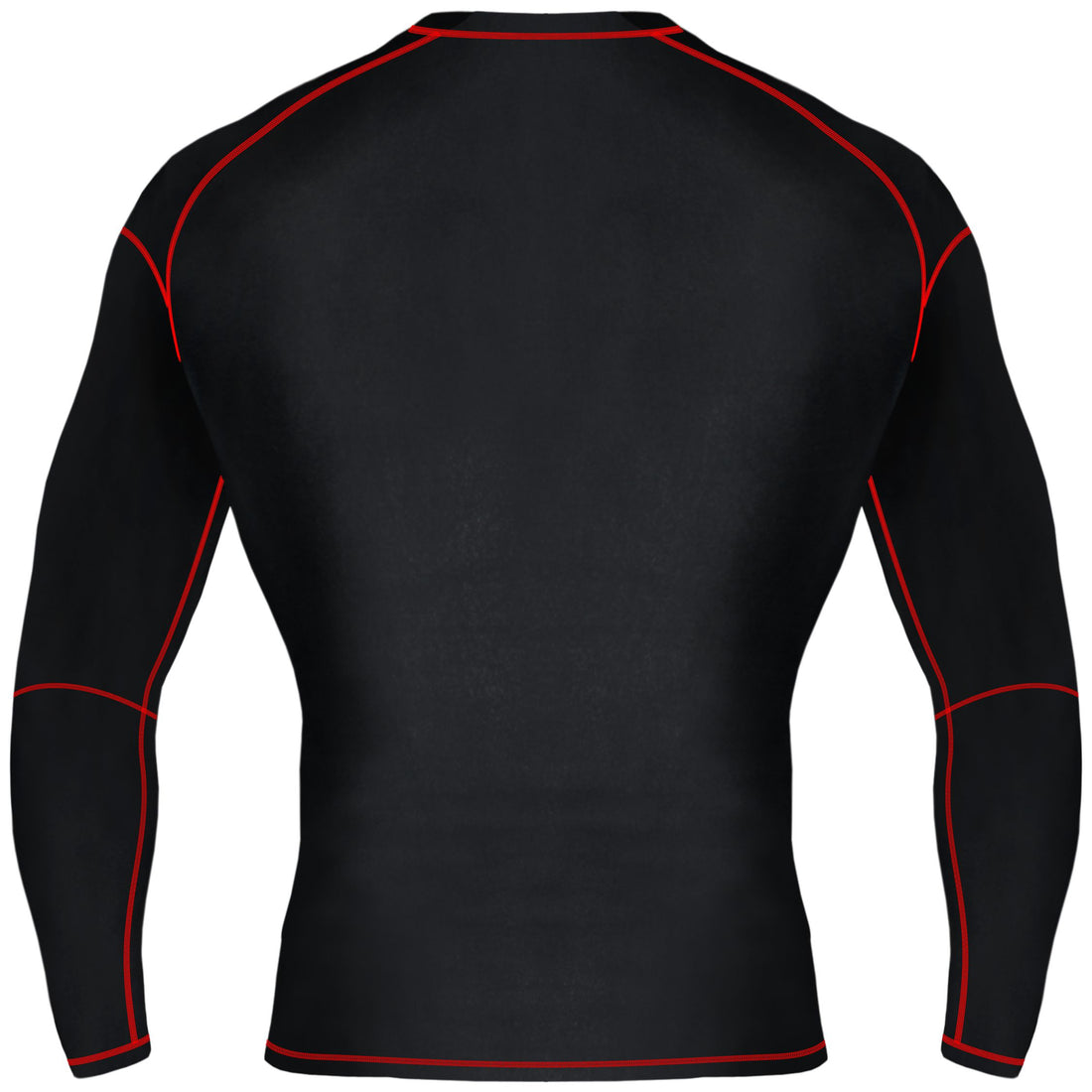 Mytra Fusion Compression Top