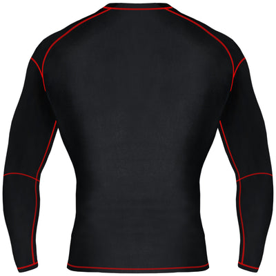 Mytra Fusion Compression Top