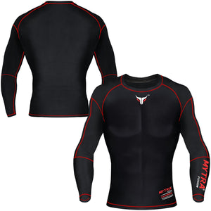 Mytra Fusion Compression Top