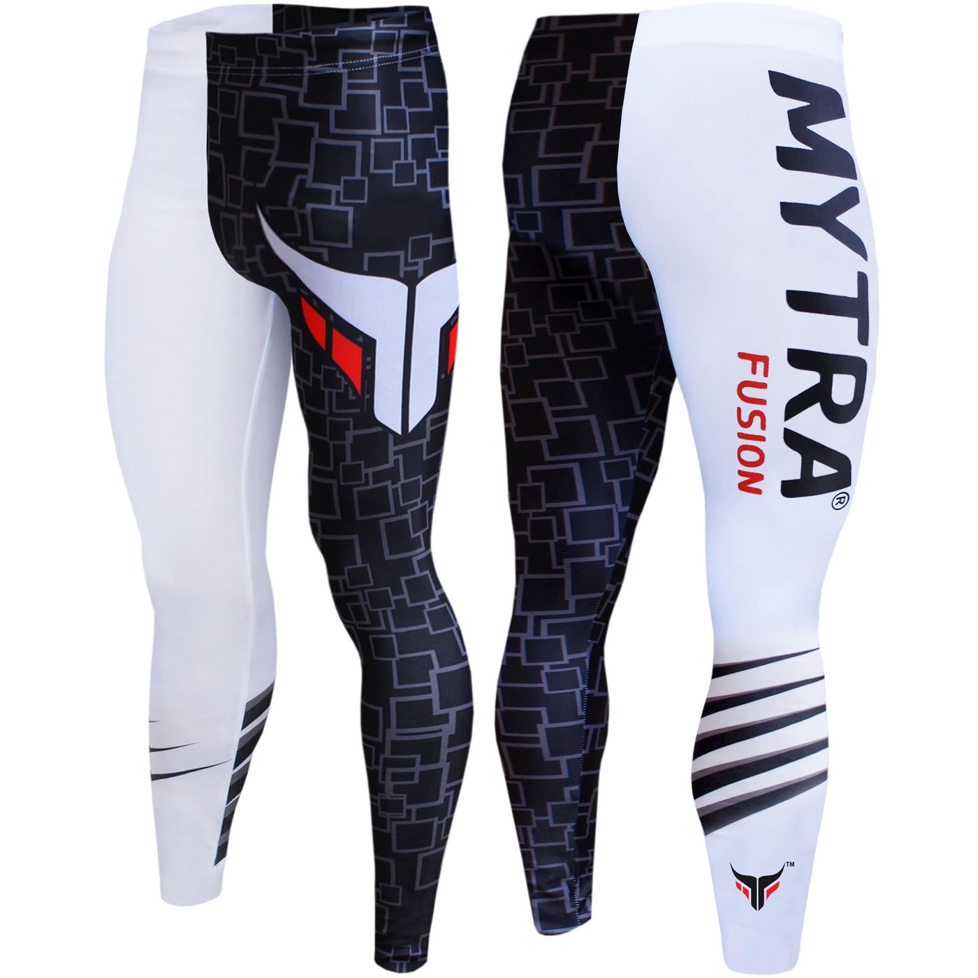 Mytra Fusion Compression Trouser