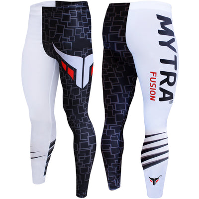 Mytra Fusion Compression Trouser