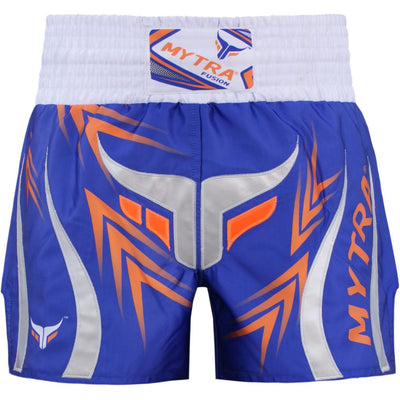 Mytra Fusion Muay Thai Shorts