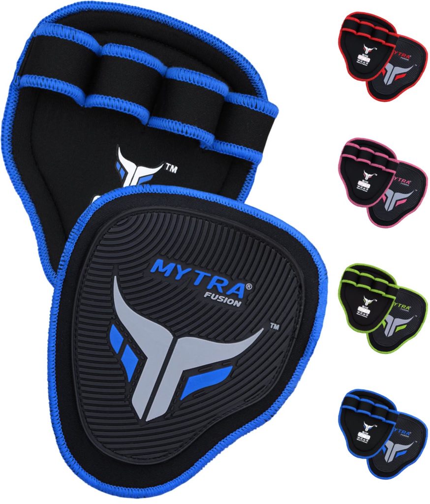 Mytra Fusion Grip Pads