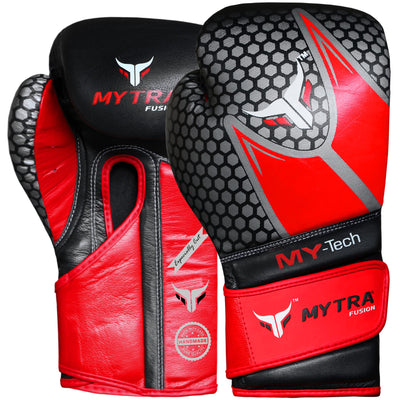 Mytra Fusion Boxing Gloves