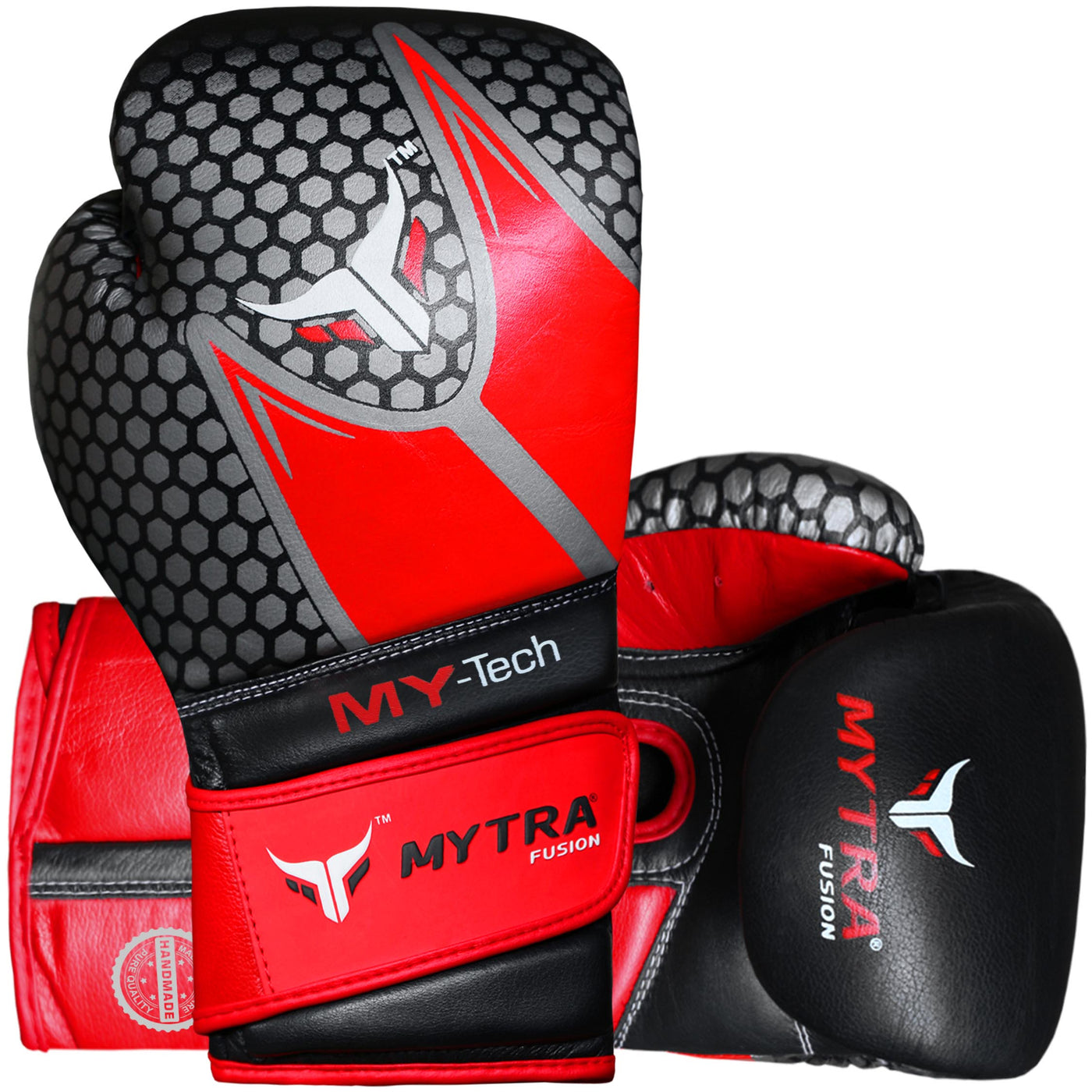 Mytra Fusion Boxing Gloves