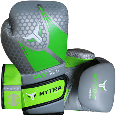 Mytra Fusion Boxing Gloves